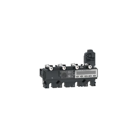 Sganciatore elettronico MicroLogic 5.2E 100A, 4 poli, per interruttori scatolati ComPacT New Gen NSX100/250 - C1045E100