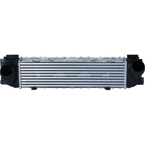Intercooler, échangeur NRF 30482 BMW 17517600530 7600530