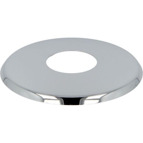 Rosace pour robinet 52 mm x 3/8 x 5 mm