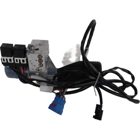 Moteur Toit Ouvrant PEUGEOT 307 Cc 2005- [PRODUIT D'OCCASION]♻️8446h9 (1/2)