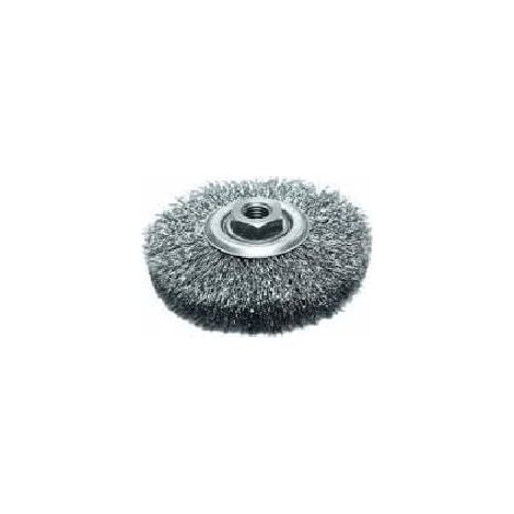 BROSSE À DISQUE WAVE 100 mm FILETAGE M14