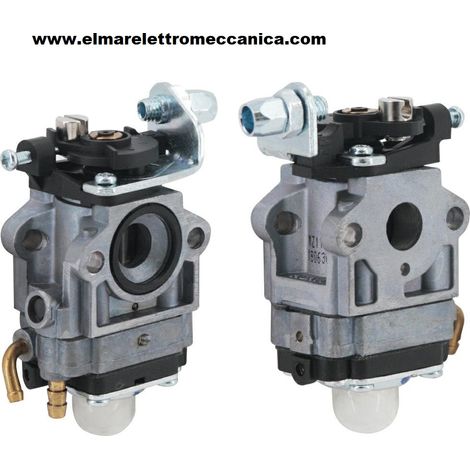 KASEI Carburatore soffiatore Kasei EBV230E (1/3)