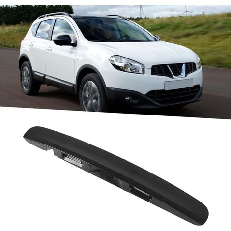 Applicable au cadre de poignée de hayon Nissan Qashqai coffre 90812JD20H (1/3)