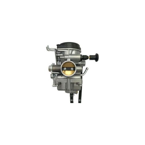 Carburateur pour Suzuki - Compatible modèles HJ125K-2, GX125, GS125, EN125-A/2A/3A - Pièce de Rechange Universelle 125cc