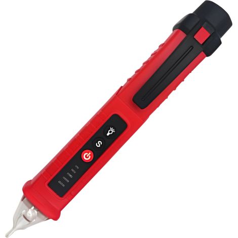 stylo de diffusion vocale - rouge