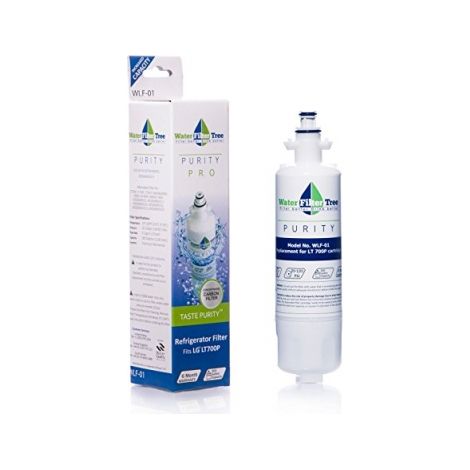 Beko - filtro de agua para frigorífico americano- gne-v322 - 4874960100 - 8053190643290
