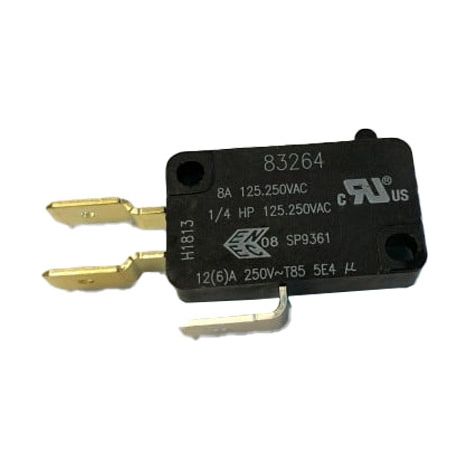Minirupteur XGH d'alarme pour Sanicondens SFA (Plus, Pro, Best) - Fabriqués APRES 2012