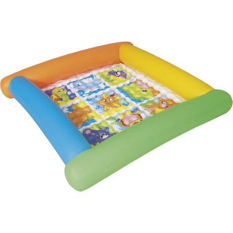 Bestway 52240 Aufblasbares Spielzeug (1/5)