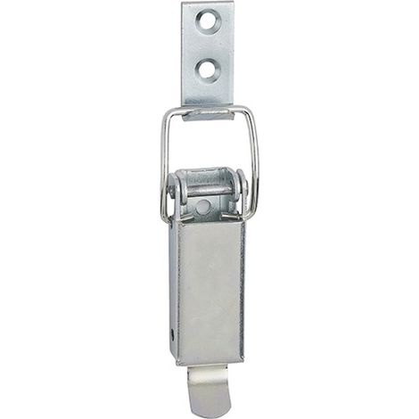 Chiusura a leva H 44 mm in acciaio zincato – THIRARD (1/2)