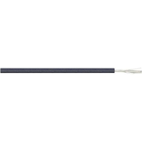 [NEUWERTIG] B-Ware Lapp Litze Kabel Einzelader Leitung Multi Standard Sc 1 Rot 100m 1x0.75 Mm² (1/2)