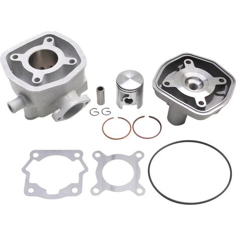 Haut moteur P2R pour Moto Bultaco 50 Astro Avant 2020 Neuf
