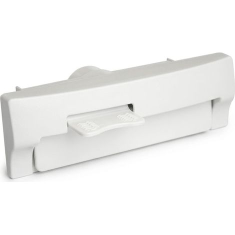 Clapet de cuisine Kitchen Vac blanc