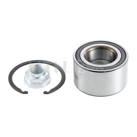 Kits de roulement de roue - R170.55 - SNR - Compatible avec véhicule Mazda