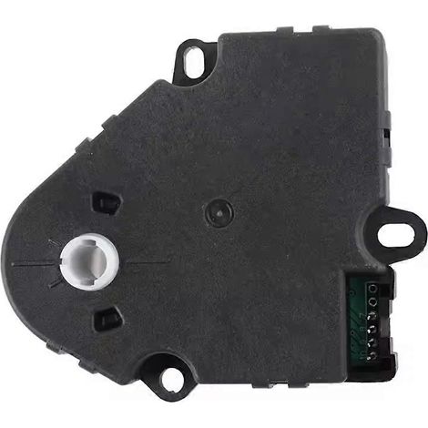 Heizung/AC-Luftmisch-Türantrieb 4720015 604–009 für Jeep Grand Cherokee Wagoneer 1993–1998 (1/5)
