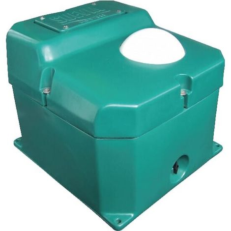 Abbeveratoio THERMOQUELL. 630 SUEVIA SU1300630 (1/2)