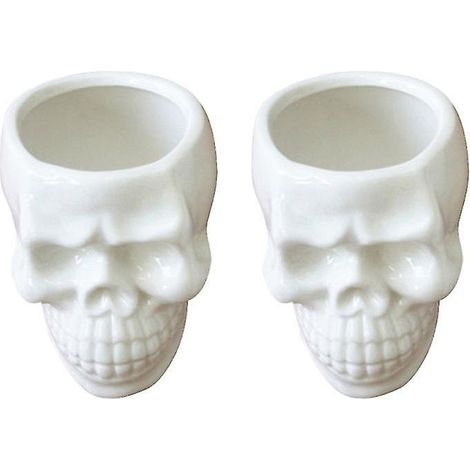 2 petits pots de fleurs (1/3)