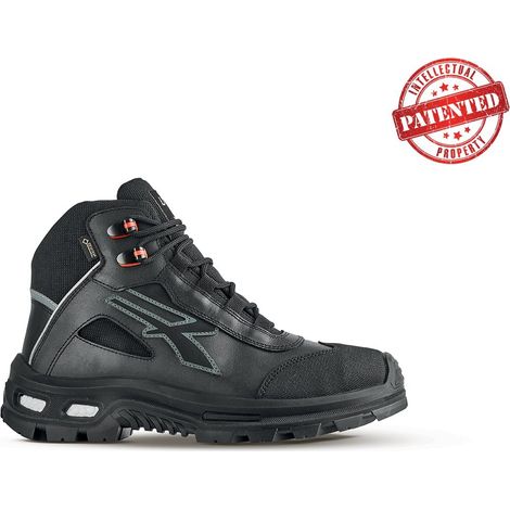 U-Power Fixed Scarpe antinfortunistiche alte RS S3 WR SRC CI - 41 (1/3)