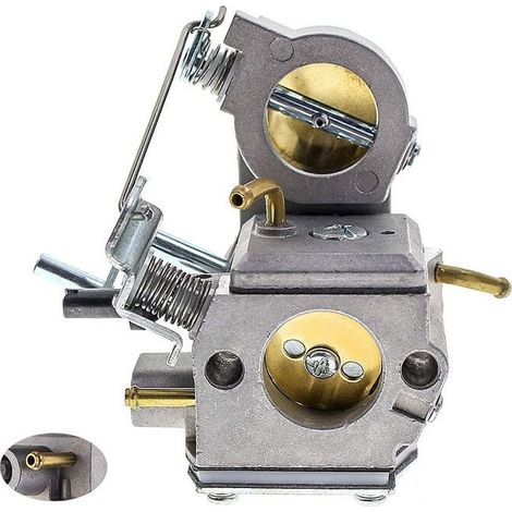 Carburateur pour débroussailleuse Husqvarna Partner K750 K760 C3-EL53 Cutter Tronçonneuse Carburateur Accessoires (1/5)