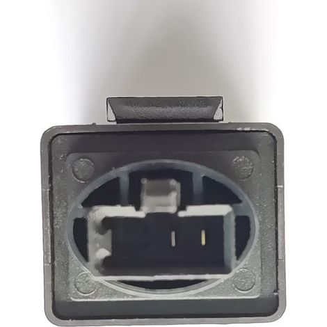 Lieferung von Motorradblinkern, brasilianischen 12V-Blinkerrelais mit zwei Pins und Blinkersteuergeräten. (1/4)