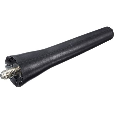 Antena corta para Peugeot 206, 207, 307, 408, Citroën C5, Triumph Picasso, número de pieza 6561N3 (1/3)