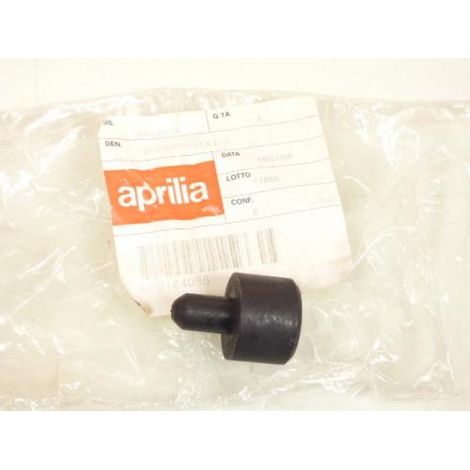 caoutchouc de selle origine pour moto Aprilia 650 Pegaso 1997 à