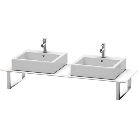 Console Duravit X-LARGE 480x1000x24mm beton