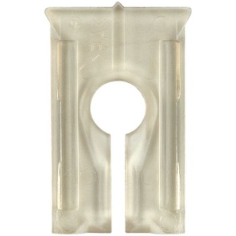 Placas protectoras contra desgarros para sierras para sierras de calar 3 pzs Metabo