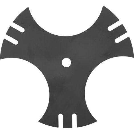 Disque de Tronçonneuse pour Débroussailleuse 9 Pouces Compatible avec MTD 781-0748-0637 981-0748-KZQ (1/5)