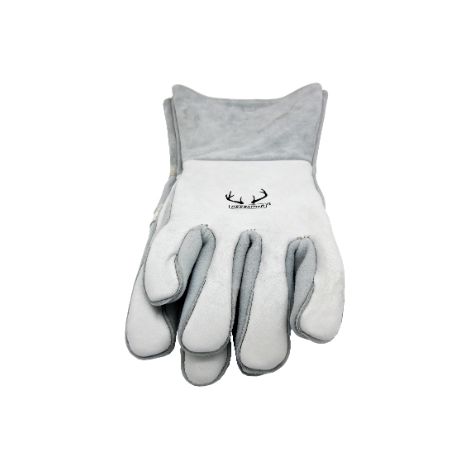 Guanti da saldatore a 5 dita WELDAS 10-2850 L