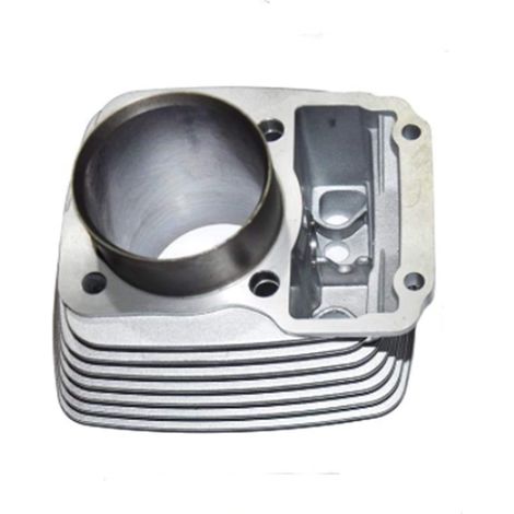South American motorcycle engine parts, specializing in cylinder rings for CG150DM125cc and 62mm ATV cylinder kits. (1/4)