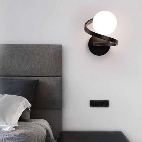 Spots encastrés pour couloir - décoration intérieure - éclairage pratique (1/5)