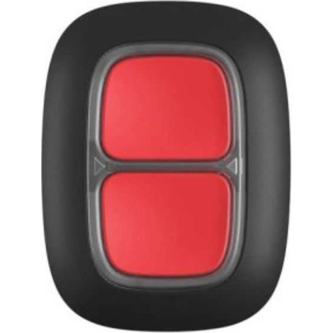 DoubleButton Jeweller - Noir