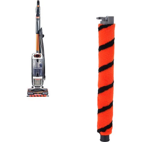 Shark aspirateur Rouleau Brosse de Remplacement Brosse Principale ZS600 500UK HZ390UK NZ801UK SimbaII Accessoires de balayeuse de Nettoyage Domestique (1/5)