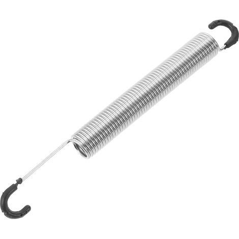 Stuhlfederung, Edelstahl, 17,80 cm, Spannmechanismus, Möbelreparatur, Relaxsessel (1/5)