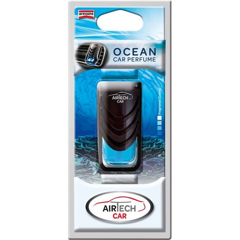 Profumatore Airtech Car Ocean
