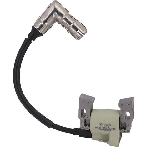 LONCIN Bobina elettronica motore LC2V80F SINISTRA