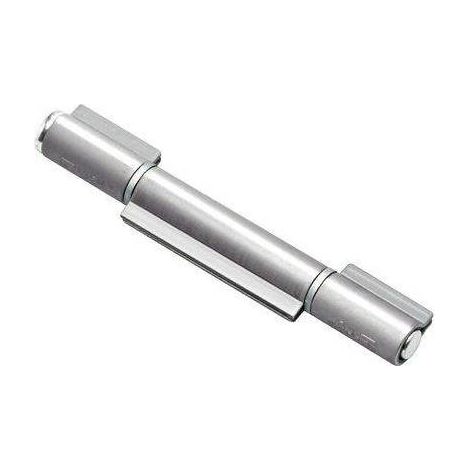 Cerniera Comunello a saldare a 3 ali - Art. 410 - mm. 100 Conf. 50 Pz