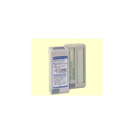Noirot 007392-3AAES-00 Beige Powerline Receiver