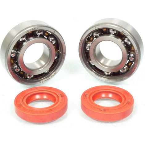 Roulement ou joint spi moteur RSM pour Auto Derbi R01-9700R Neuf (1/3)