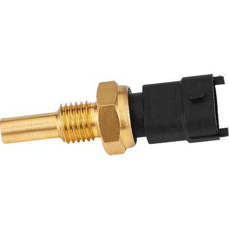 Kühlmitteltemperatursensor für Opel Vauxhall Agila Corsa Astra 90541937 (1/5)