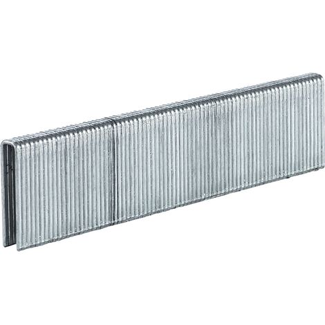 PUNTI PER FISSATRICE PNEUMATICA mm 5,7 x 25 - EINHELL