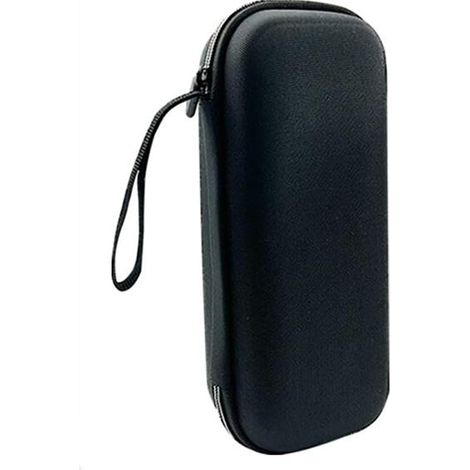 Custodia protettiva per Xiaomi Air Pump 2, borsa portaoggetti per gonfiatore per pneumatici, compressore d'aria portatile, scatola EVA per pompa dell'aria e accessori (1/4)