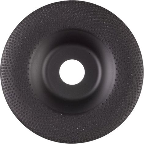 Milwaukee Disco de diamante 125 mm para hormigón (1/2)