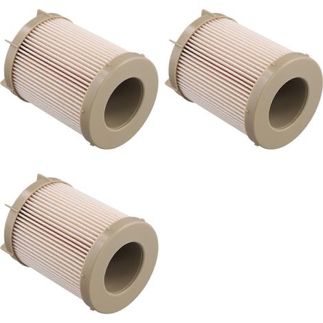 éléments filtrants à carburant RP080026 BE5017, séparateur huile-eau pour moteurs Nautique PCM EFI MP 5.0 et MP 5.7 (1/5)