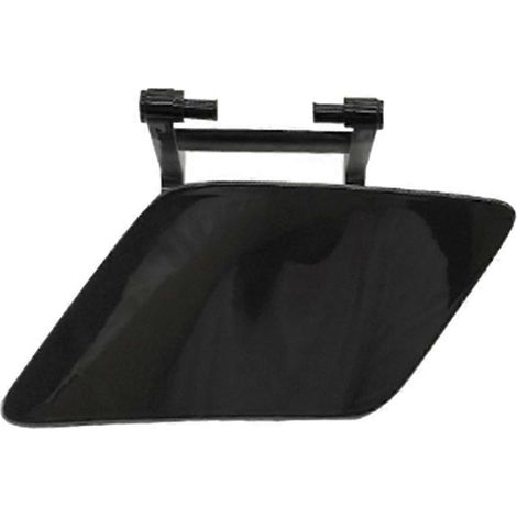 Cache de gicleur de lave-phare avant gauche pour Mercedes-Benz Classe S W221 (2009-2013) - Référence : 2218801305 (1/5)