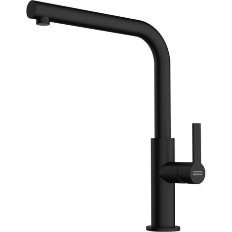 Franke Maris Slim - Spültischarmatur FS 2841.901, mattschwarz 115.0728.391