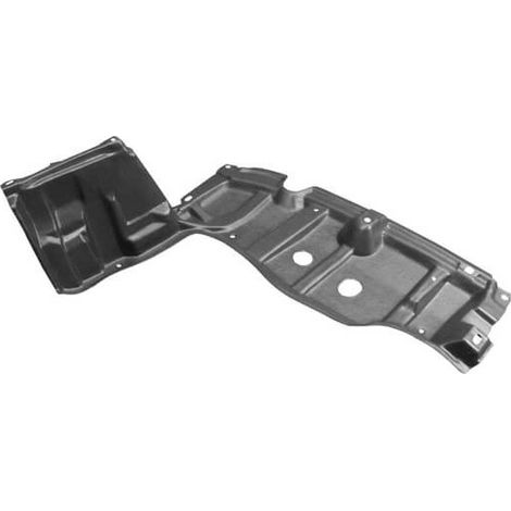 Cache sous moteur gauche Toyota Yaris 3 phase 2 2014-2017