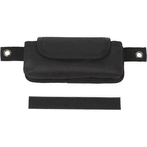 Sac de rangement pour poignée de toit de porte avant Ford (1/5)