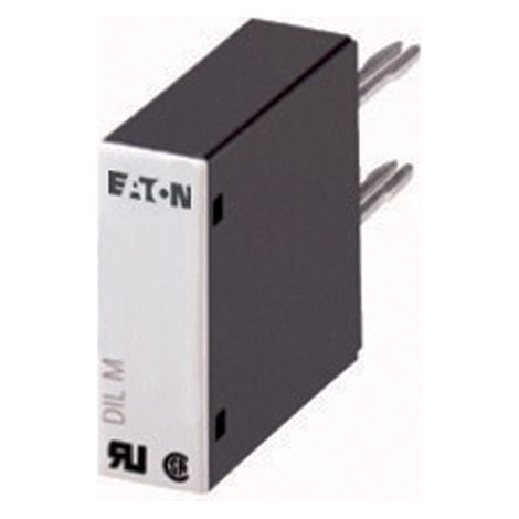 Circuit de protection RC 240-500VAC pour DILM40-95 EATON DILM95-XSPR500