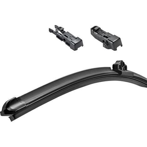 HydroConnect Multiconnection, spazzola tergicristallo - HF38 - 380 mm - 1 pz (1/2)